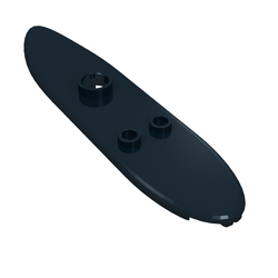 Sports Surfboard [Long]