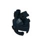 Helmet Castle - Dragon Crown Top with Clip