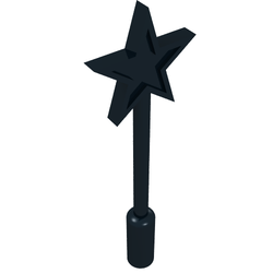 Equipment Magic Wand