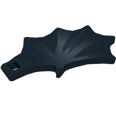 Creature Body Part, Dragon Wing (6133)