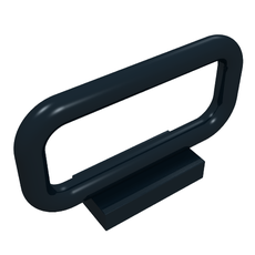 Bar 1 x 4 x 2 (6187)