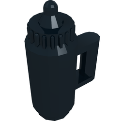Belville / Scala, Equipment Baby Bottle / Water Bottle