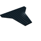 Wedge, Plate 16 x 14 Shuttle