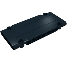 Technic Panel 5 x 11 x 1 (64782)