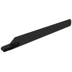 Rotor Blade 3 x 19 with 3 Holes (65422)