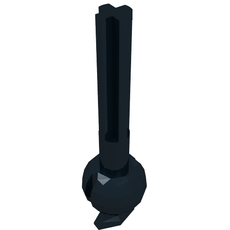 Technic Stick Shift (6549)