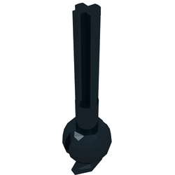 Technic Stick Shift
