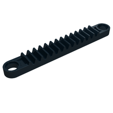 Technic Gear Rack 1 x 8 with Holes (6630)