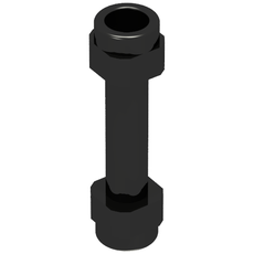 Weapon Hilt Symmetric (66909)