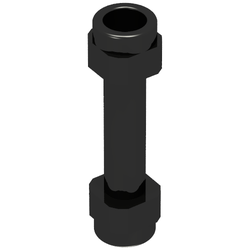 non ❥ 2x LEGO 66909 Weapon Hilt Dark Bluish Gray | 6296951 | eBay