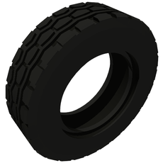 Tyre 49.5 x 14 (70490)
