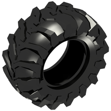 Tyre 56 x 26 Tractor (70695)