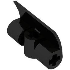 Technic Panel Fairing 2 x 3 x 1 (71682)