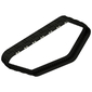 Tread Technic Large, 16 studs D. x 2 studs W. (CyberMaster)