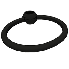 Attachment Ring (DOTS) (73767)