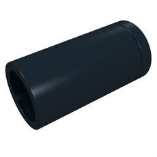 Technic Pin Connector Round [No Slot] (75535)