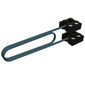 Wire with Brick 2 x 2 x 2/3 Pair, 33L