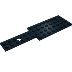 Vehicle Base 4 x 14 for Steering Gear (804)