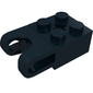 Technic Brick Special 2 x 2 with Ball Socket Wide and Axle Hole