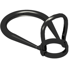 Animal / Creature Accessory, Horse Bridle (93087)