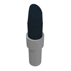 Lipstick [Plain] (93094)