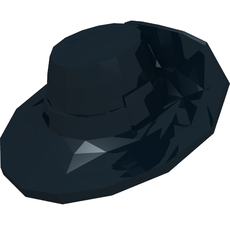 Hat Musketeer (93554)