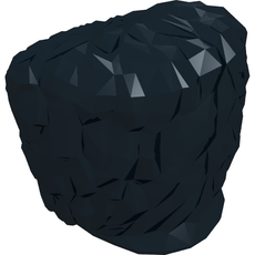 Hat Royal Guard Bearskin (95324)
