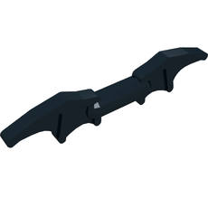 Weapon Batarang (98721)