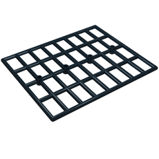 Bar 11 x 13 Grille (99061)