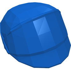 Hat / Cap Imperial Officer [Plain] (16497)