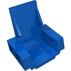 Technic Seat / Chair [3 x 2 Base] (2717)