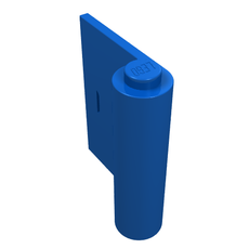 Door 1 x 3 x 4 Left (3193)