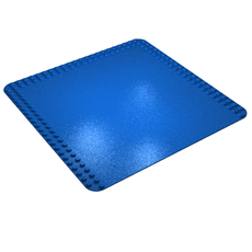Baseplate 24 x 24 with Studs on Edges (367)