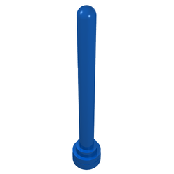 Antenna 1 x 4 with Rounded Top