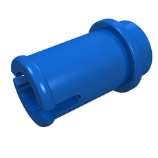 Technic Pin 1/2 (4274)