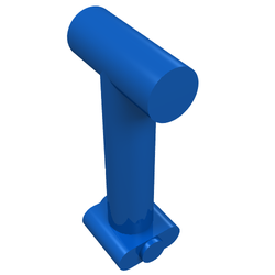 Tool Jack Handle