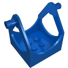 Fabuland, Ferris Wheel Seat (4782)