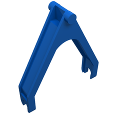 Fabuland, Ferris Wheel Seat Holder (4843)
