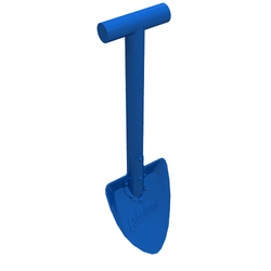 Equipment Shovel [Fabuland]