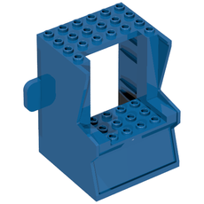Pod, Arcade Machine (65067)
