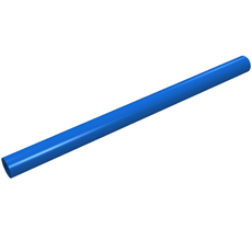Hose Rigid 3mm D. [Undetermined Length Type] (75)
