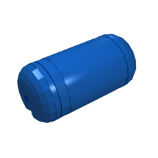 Pneumatic Airtank (75974)