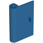 Door 1 x 3 x 4 Left with Thin Handle