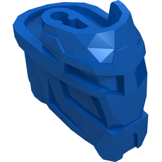 Large Figure Head (93277)