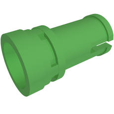 Technic Pin 1/2 with Anti-Stud (65826)