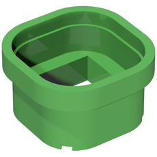 Pipe 6 x 6 (Warp Pipe) (66787)