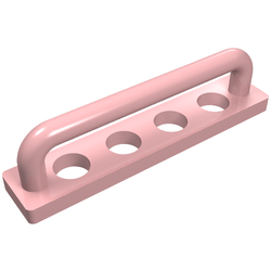 Scala, Equipment, Towel Bar 1 x 5