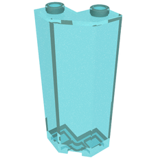 Panel 2 x 2 x 5 Corner (78594)