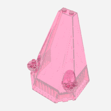 Roof / Tower 6 x 8 x 9 (33215)