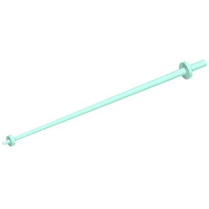 Scala, Sports, Ski Pole (33279)